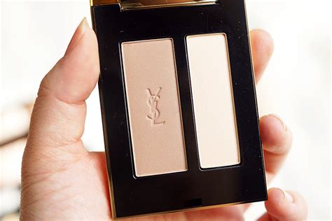 ysl couture contour 01|Couture Highlighter .